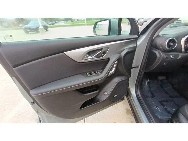 Nuevos CHEVROLET BLAZER à Estados chez autogozo
