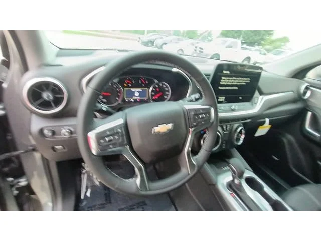 Nuevos CHEVROLET BLAZER à Estados chez autogozo
