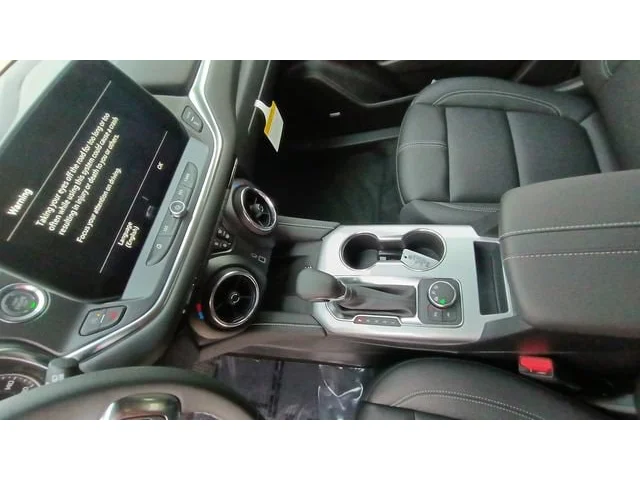 Nuevos CHEVROLET BLAZER à Estados chez autogozo