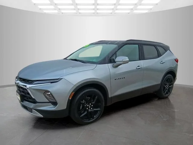 Nuevos CHEVROLET BLAZER à Estados chez autogozo