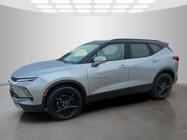 Nuevos CHEVROLET BLAZER à Estados chez autogozo