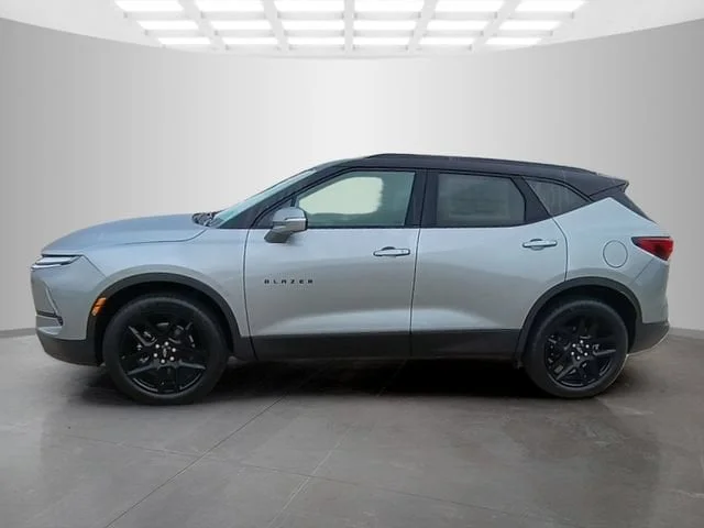 Nuevos CHEVROLET BLAZER à Estados chez autogozo
