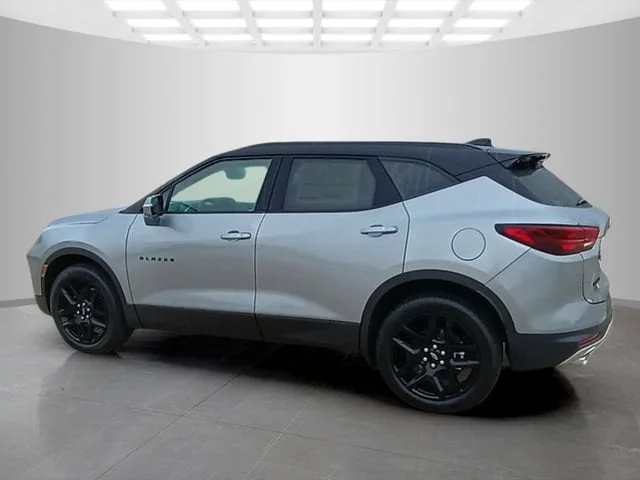 Nuevos CHEVROLET BLAZER à Estados chez autogozo
