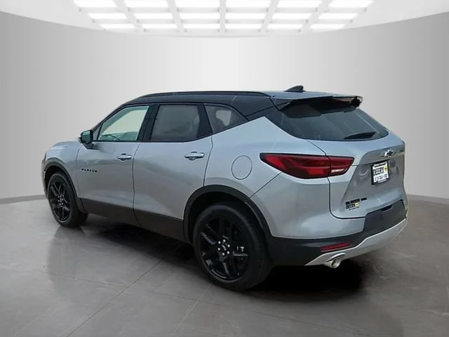 Nuevos CHEVROLET BLAZER à Estados chez autogozo
