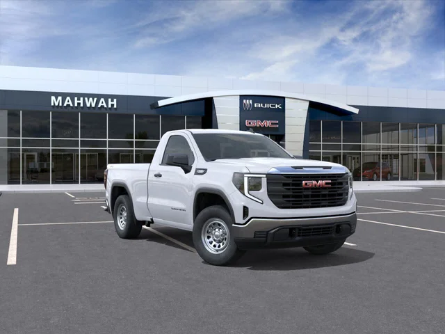 Nuevos GMC SIERRA 1500 à Estados chez autogozo