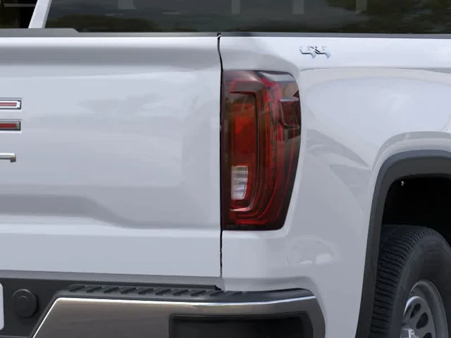 Nuevos GMC SIERRA 1500 à Estados chez autogozo