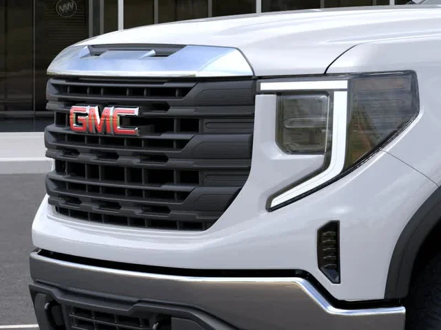 Nuevos GMC SIERRA 1500 à Estados chez autogozo
