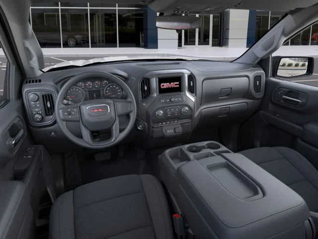 Nuevos GMC SIERRA 1500 à Estados chez autogozo