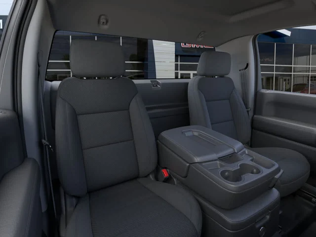 Nuevos GMC SIERRA 1500 à Estados chez autogozo