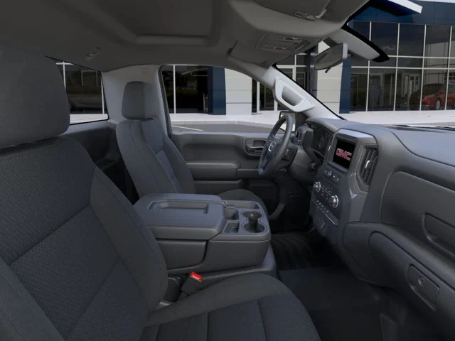 Nuevos GMC SIERRA 1500 à Estados chez autogozo