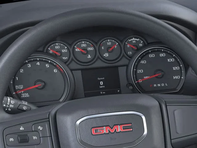 Nuevos GMC SIERRA 1500 à Estados chez autogozo