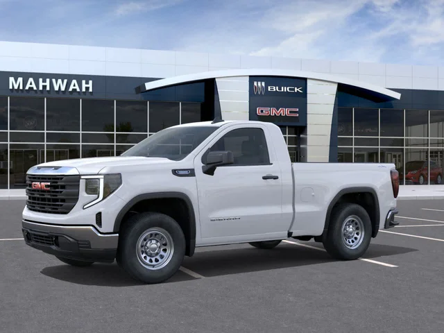 Nuevos GMC SIERRA 1500 à Estados chez autogozo