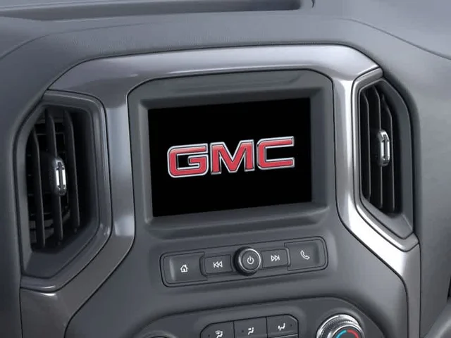 Nuevos GMC SIERRA 1500 à Estados chez autogozo