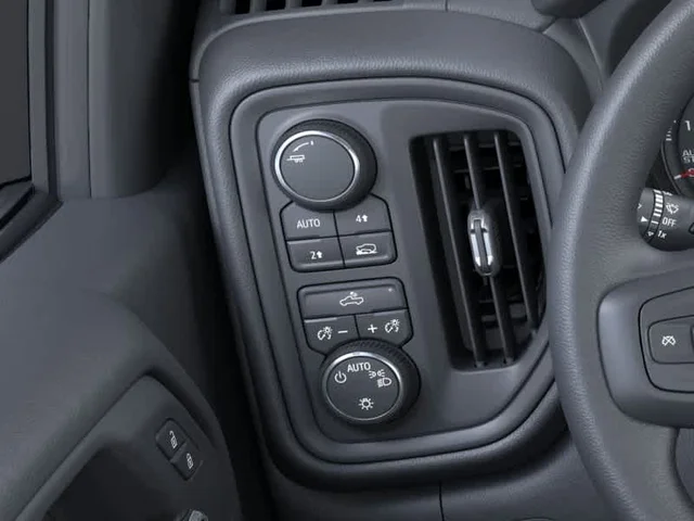 Nuevos GMC SIERRA 1500 à Estados chez autogozo