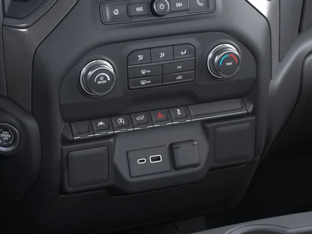 Nuevos GMC SIERRA 1500 à Estados chez autogozo