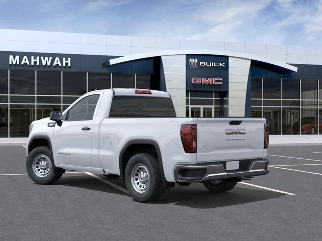 Nuevos GMC SIERRA 1500 à Estados chez autogozo