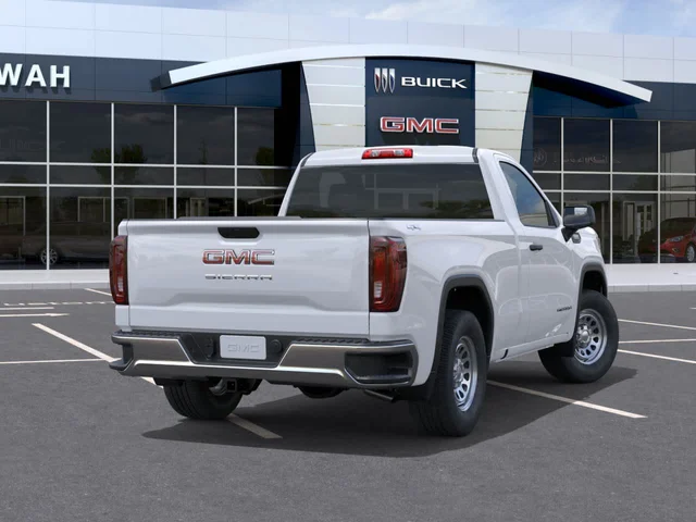 Nuevos GMC SIERRA 1500 à Estados chez autogozo