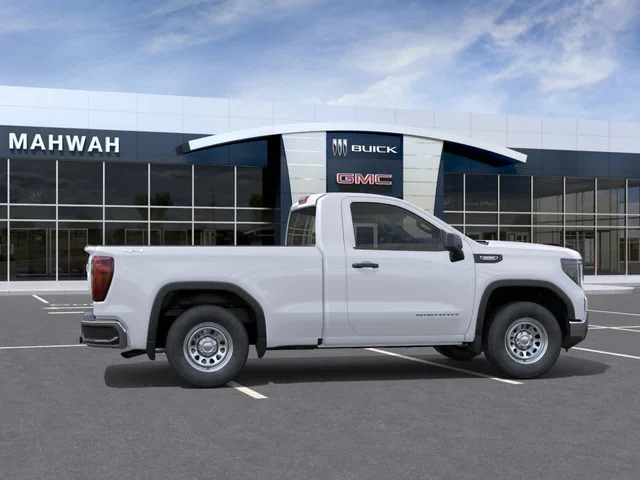 Nuevos GMC SIERRA 1500 à Estados chez autogozo
