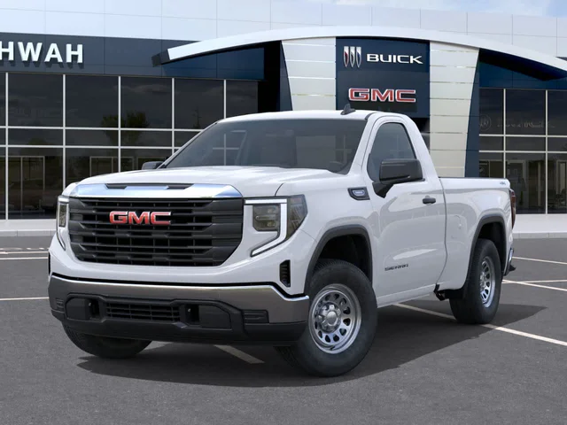 Nuevos GMC SIERRA 1500 à Estados chez autogozo