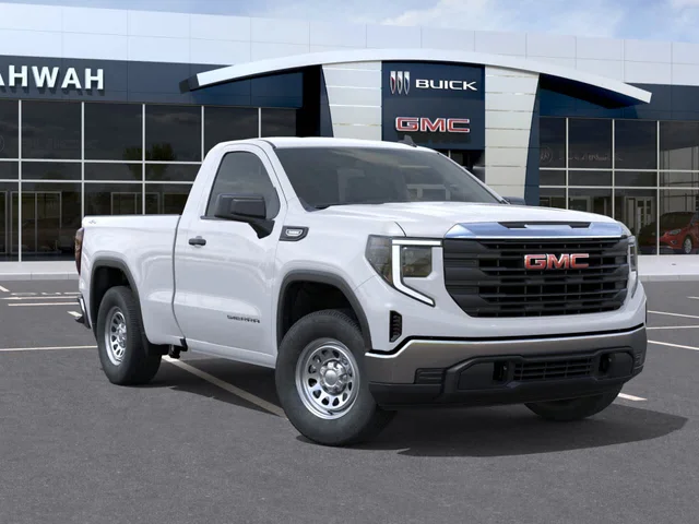 Nuevos GMC SIERRA 1500 à Estados chez autogozo