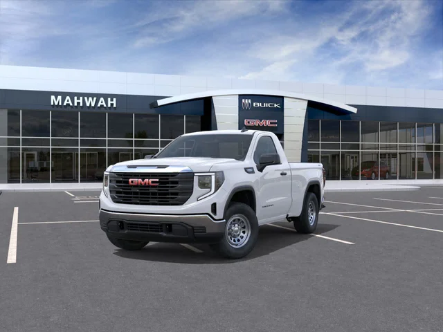 Nuevos GMC SIERRA 1500 à Estados chez autogozo