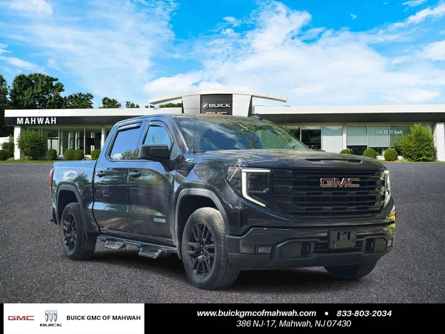 SEMINUEVOS GMC Sierra 1500 a Estados en autogozo