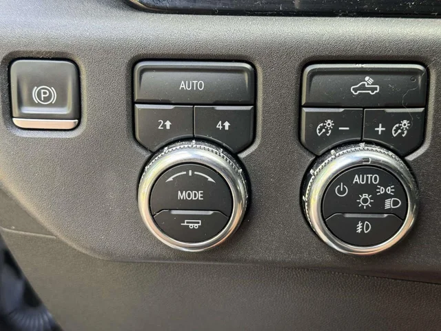 SEMINUEVOS GMC Sierra 1500 a Estados en autogozo