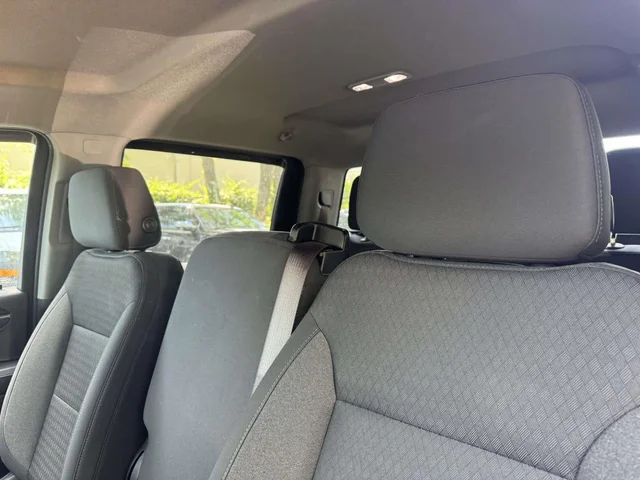 SEMINUEVOS GMC Sierra 1500 a Estados en autogozo