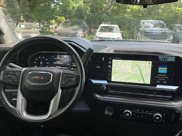SEMINUEVOS GMC Sierra 1500 a Estados en autogozo