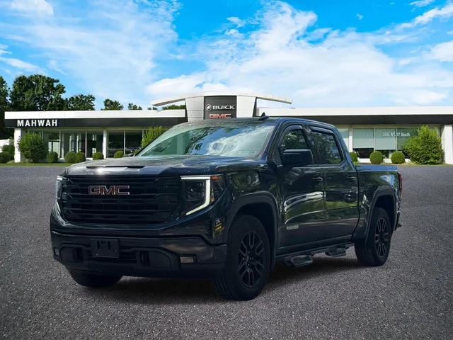 SEMINUEVOS GMC Sierra 1500 a Estados en autogozo