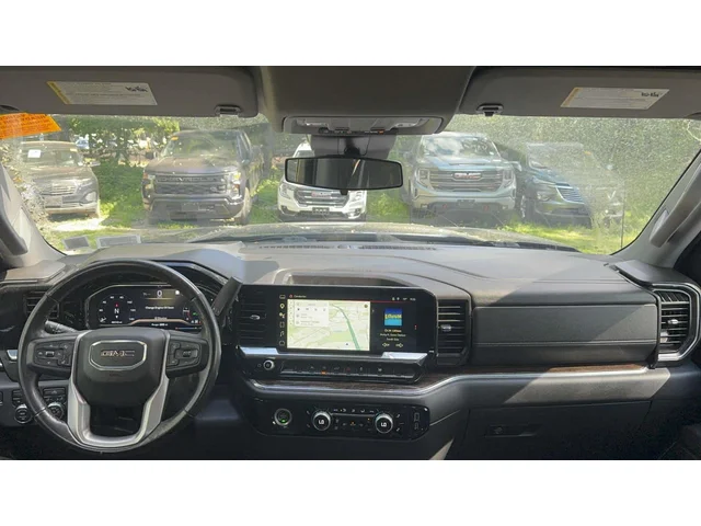 SEMINUEVOS GMC Sierra 1500 a Estados en autogozo