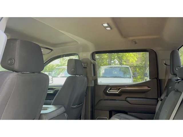 SEMINUEVOS GMC Sierra 1500 a Estados en autogozo