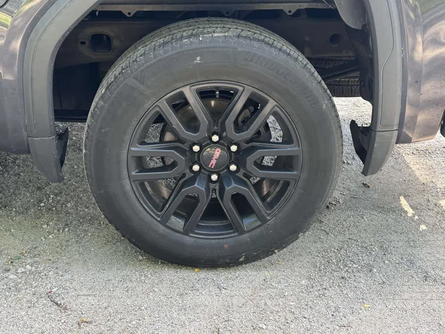 SEMINUEVOS GMC Sierra 1500 a Estados en autogozo