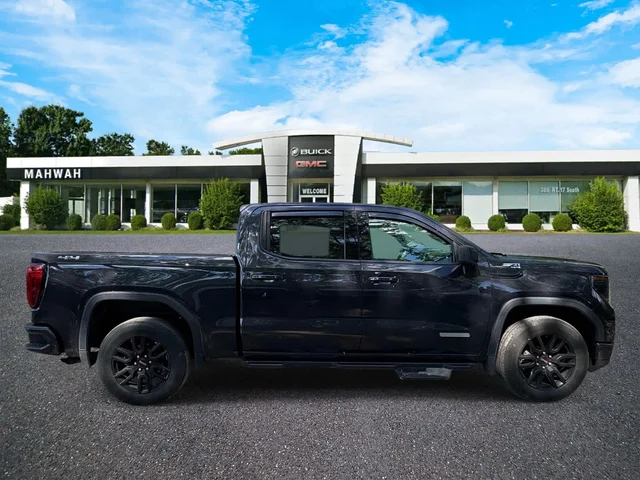 SEMINUEVOS GMC Sierra 1500 a Estados en autogozo