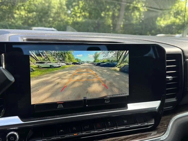 SEMINUEVOS GMC Sierra 1500 a Estados en autogozo
