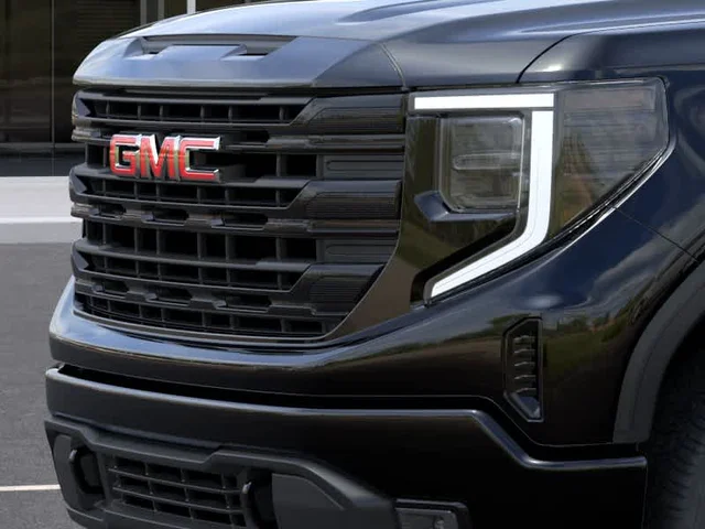 Nuevos GMC SIERRA 1500 à Estados chez autogozo
