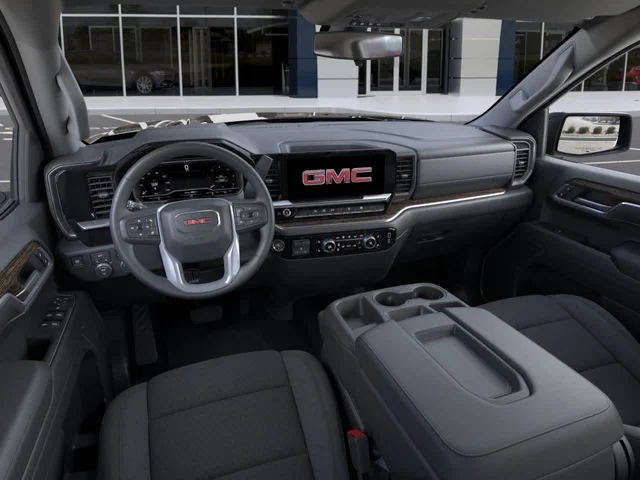 Nuevos GMC SIERRA 1500 à Estados chez autogozo