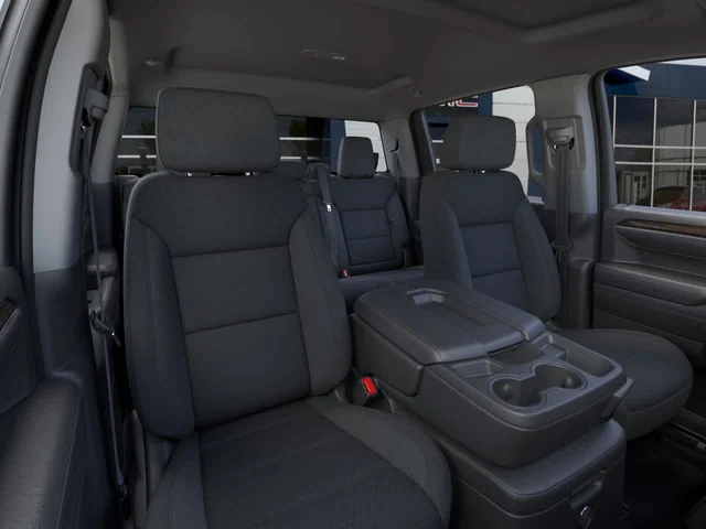Nuevos GMC SIERRA 1500 à Estados chez autogozo