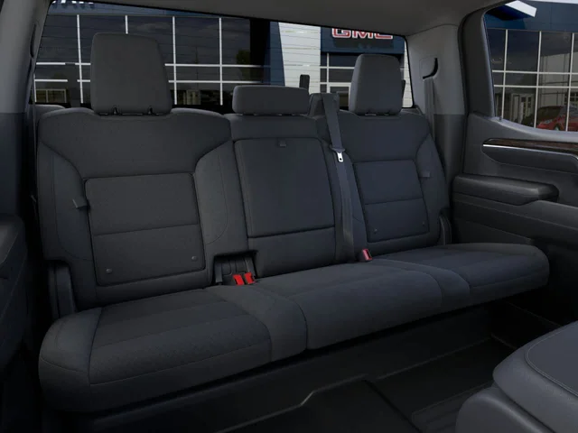 Nuevos GMC SIERRA 1500 à Estados chez autogozo