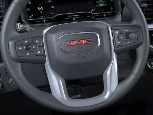 Nuevos GMC SIERRA 1500 à Estados chez autogozo