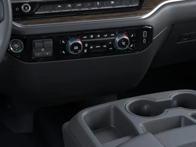 Nuevos GMC SIERRA 1500 à Estados chez autogozo