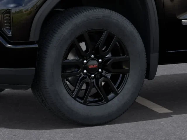 Nuevos GMC SIERRA 1500 à Estados chez autogozo