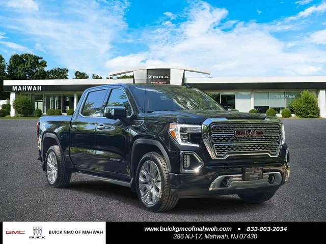 SEMINUEVOS GMC Sierra 1500 a Estados en autogozo
