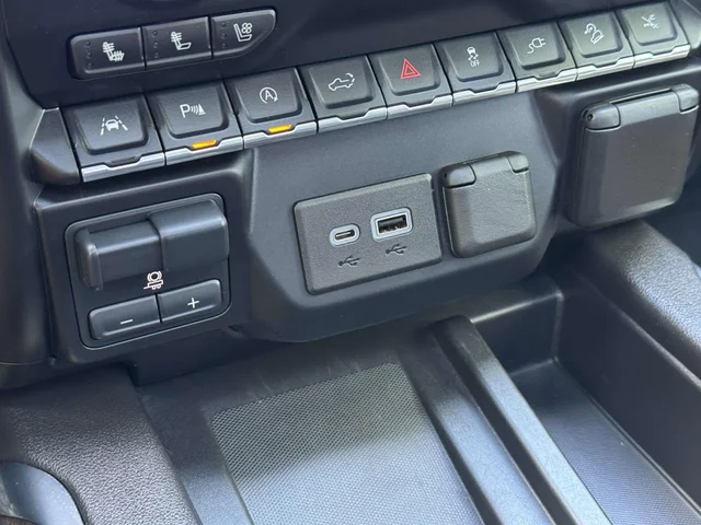 SEMINUEVOS GMC Sierra 1500 a Estados en autogozo
