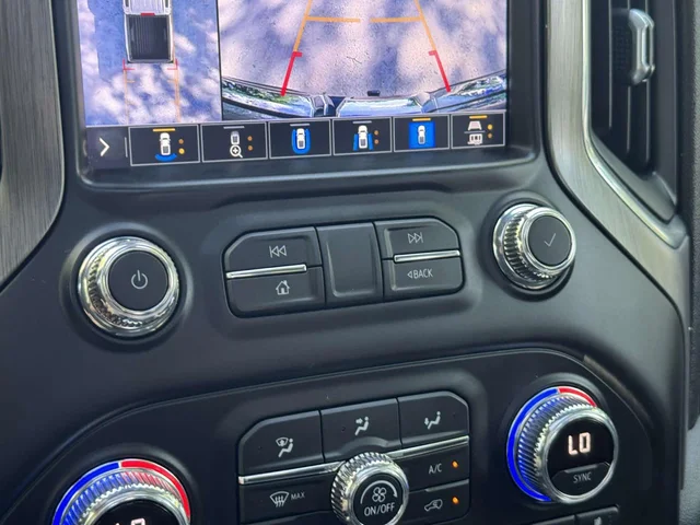 SEMINUEVOS GMC Sierra 1500 a Estados en autogozo
