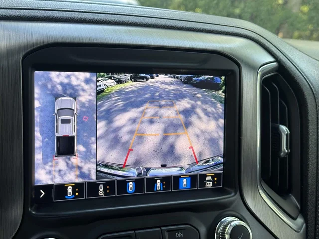 SEMINUEVOS GMC Sierra 1500 a Estados en autogozo