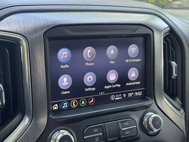 SEMINUEVOS GMC Sierra 1500 a Estados en autogozo