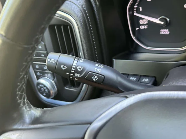 SEMINUEVOS GMC Sierra 1500 a Estados en autogozo