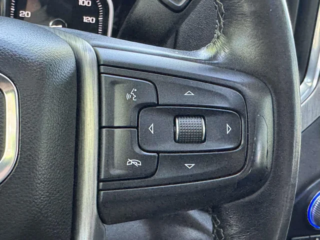 SEMINUEVOS GMC Sierra 1500 a Estados en autogozo