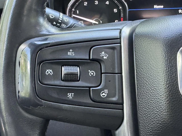 SEMINUEVOS GMC Sierra 1500 a Estados en autogozo